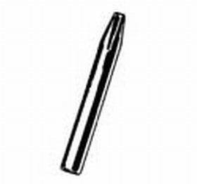 TIP CONE 3/8IN MTG22 FOR WLC200 SPG80L