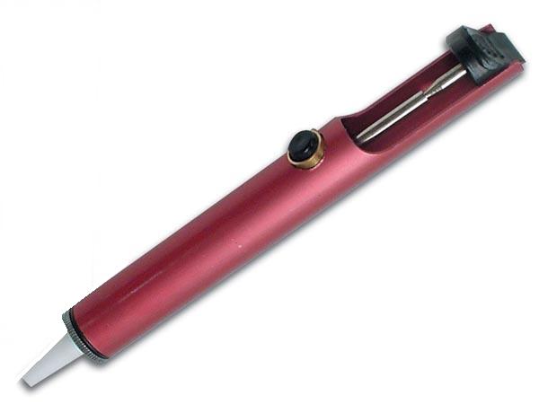 DESOLDERING PUMP METAL 6.5INCH 