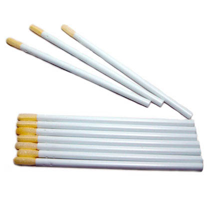 FOAM HEAD SWABS 4IN 10PC PKG 