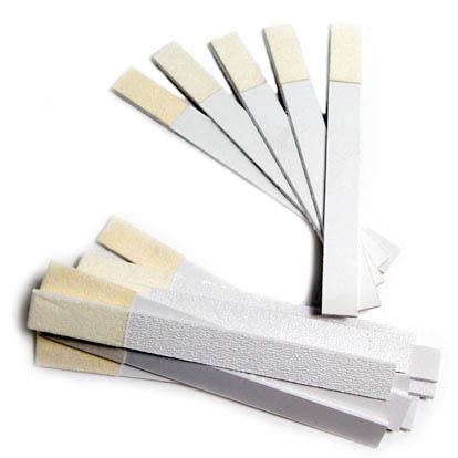 CHAMOIS SWABS 