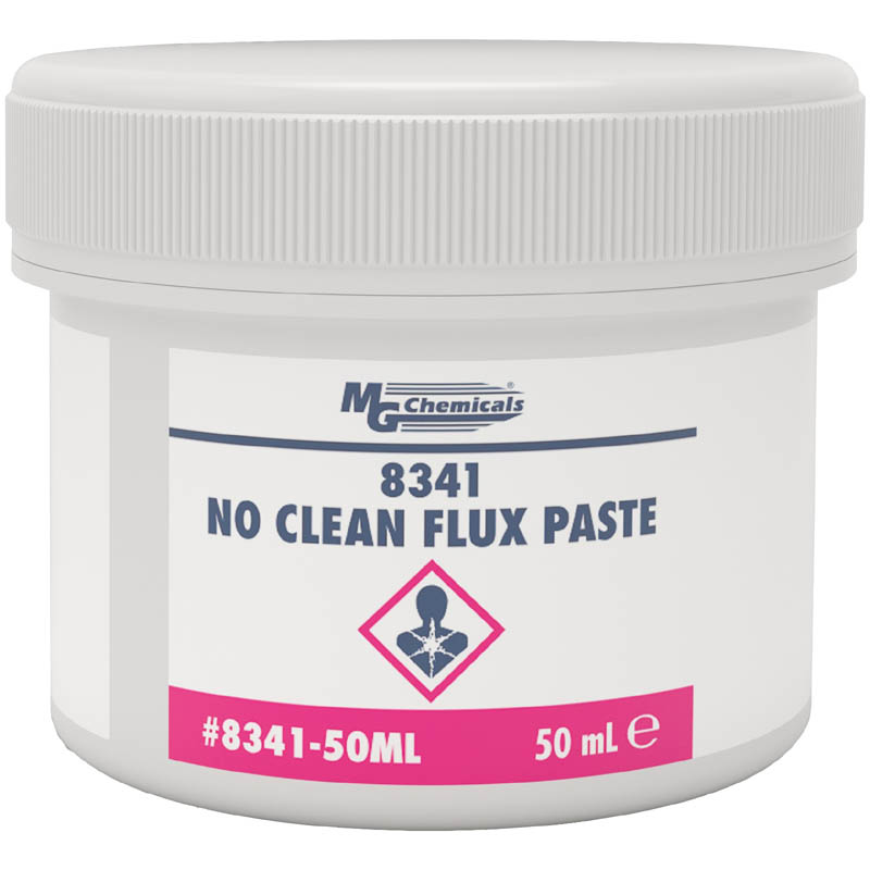 FLUX PASTE 50ML JAR 
