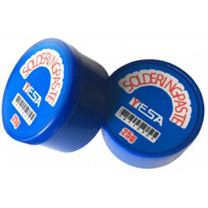 FLUX PASTE REGULAR 30G 