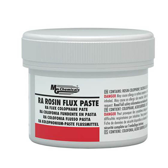 RA ROSIN FLUX PASTE 50G 