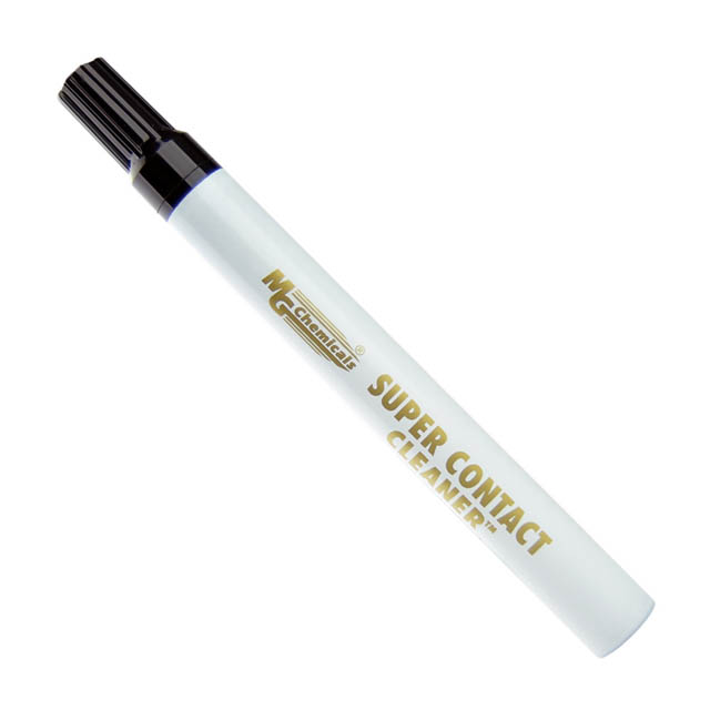 CONTACT CLEANER POLYETHER PEN 