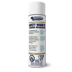 SAFETY WASH CLEANER/DEGREASER 45G