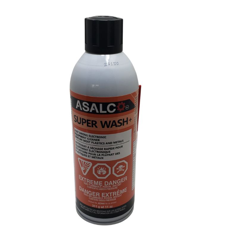 SUPER WASH SPRAY 311G 