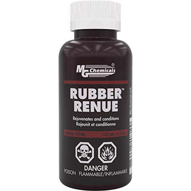RUBBER RENEW 125ML 