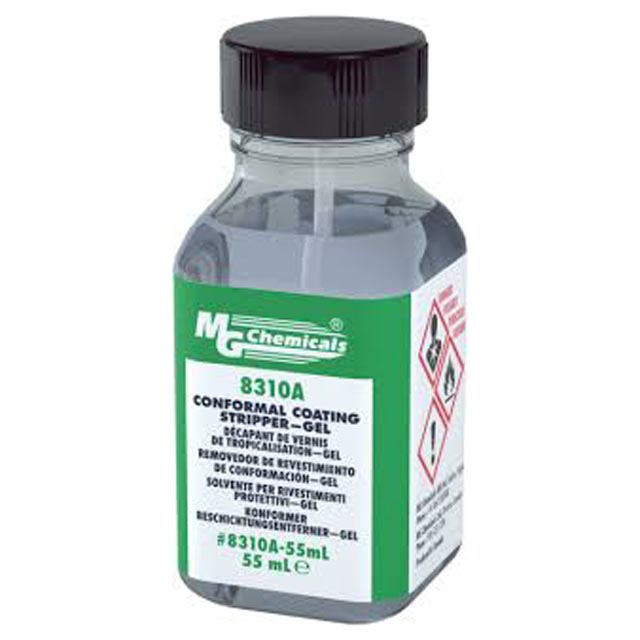 CONFORMAL COATING STRIPPER GEL 55ML