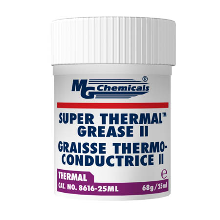 SUPER THERMAL GREASE 25ML 