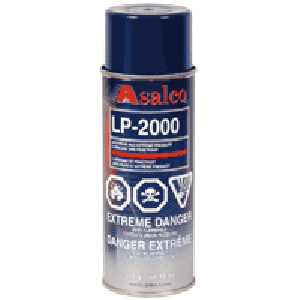 GARAGE DOOR LUBRICANT 142G 