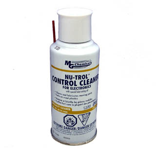 CLEANER NUTROL CONTROL 140G 