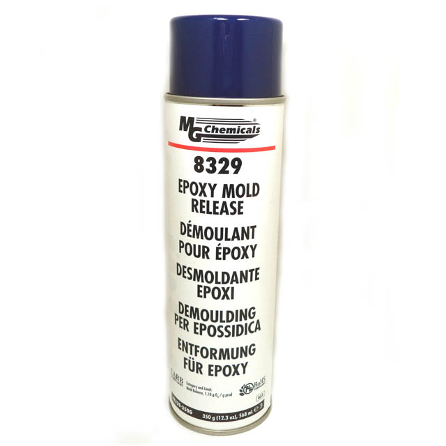 EPOXY MOLD RELEASE 350G 