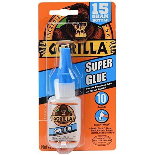SUPER GLUE LIQUID 15G 