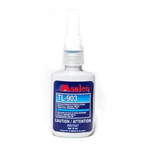 THREADLOCKER MEDIUM STRENGTH 10M ML