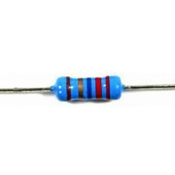 RES 470R 1W 5% CF 