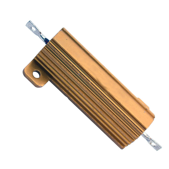 RES 25R 50W 1% WW ALUM 