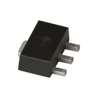 T-NPN SI HI VOLTAGE AMP 