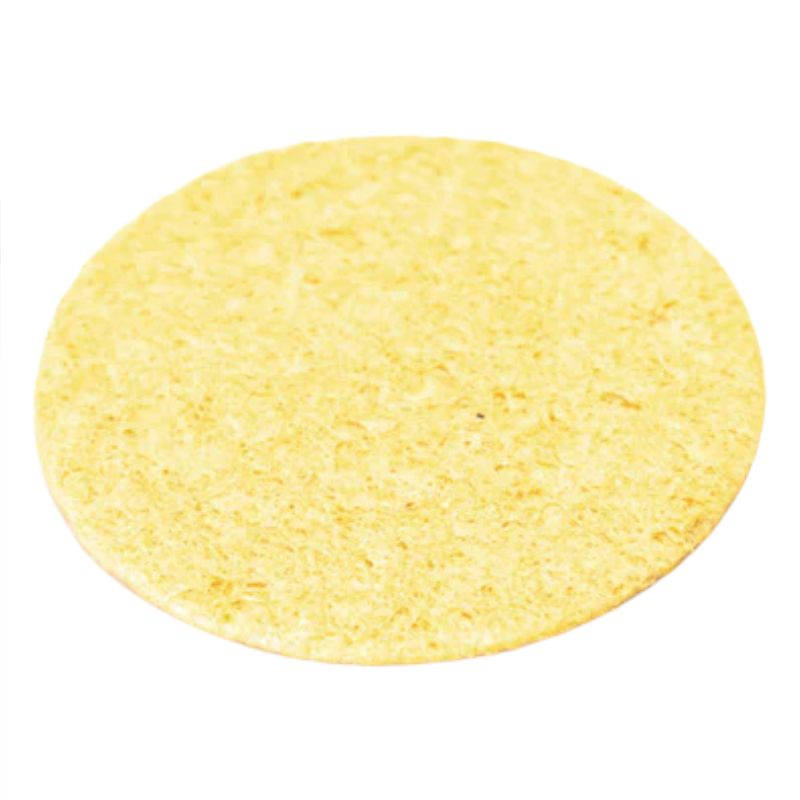 SPONGE FOR SOLDERING STAND ROUND 