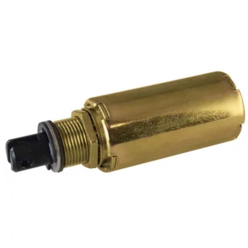 SOLENOID RELAY DC 24V TUBE TYPE W/PLUNGER