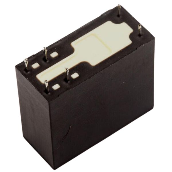 RELAY DC 24V 2P1T 12A 6P PCMT 12A/277VAC