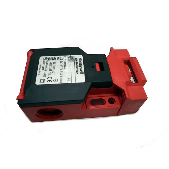 MICRO SW NO NC WITH INSTRUCTIONS 