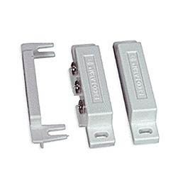 MAGNETIC SWITCH NO/NC WHITE 