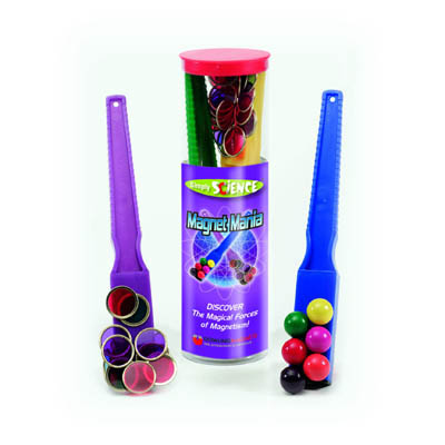 MAGNET MANIA KIT 