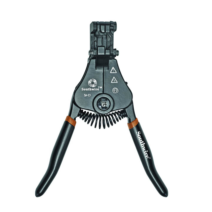 STRIPPER COAX RG6 RG6Q 