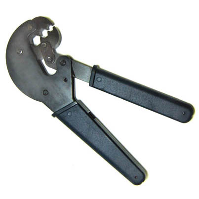 CRIMPER RATCHET RG59/62/6 