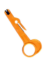 PUNCHDOWN TOOL 110 FOR UTP/STP STRIPPER