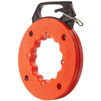 FISH TAPE STEEL 50FT 