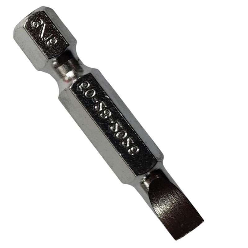 SLOT BIT 3/16X1.5IN 