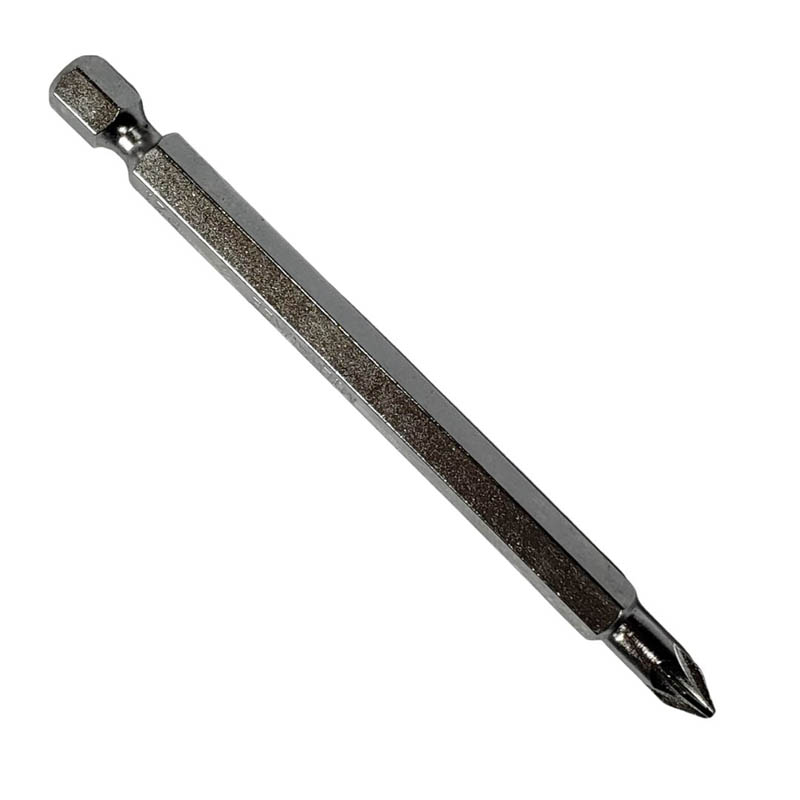 POZIDRIV BIT #1X3.5IN 