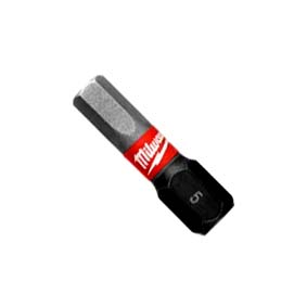 HEX BIT 5X25.4MM 