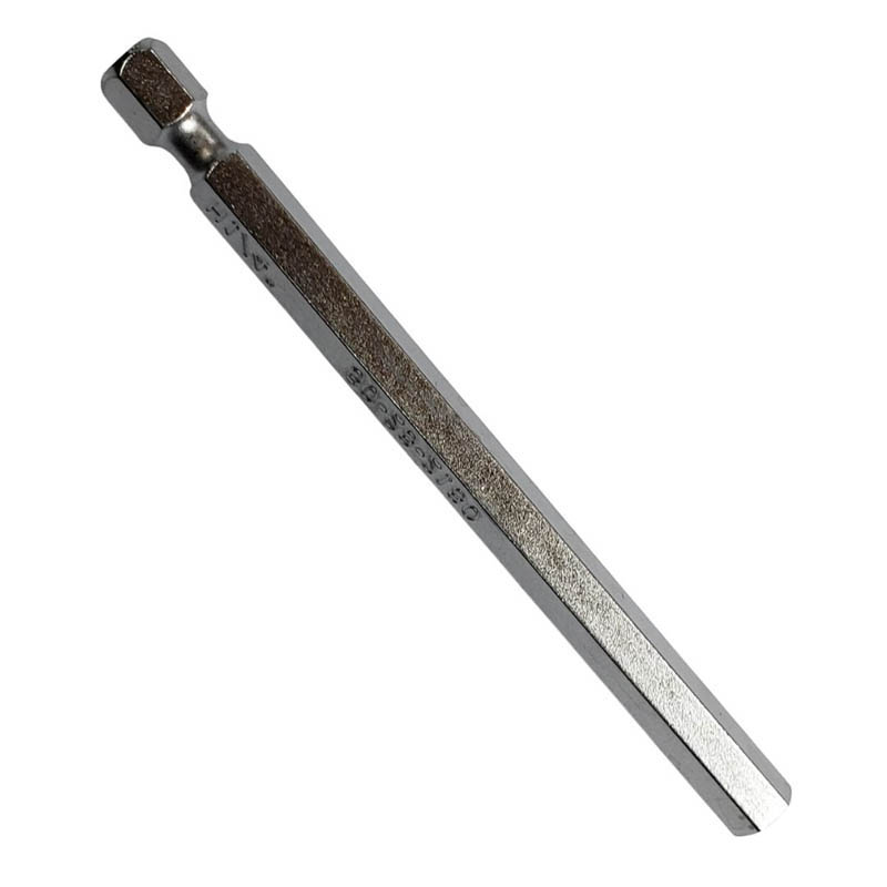 HEX BIT 6X88.9MM 