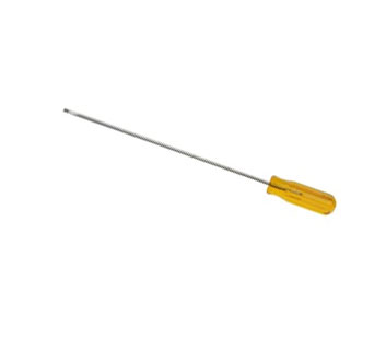 SCREWDRIVER SLOT 3MMX11IN 