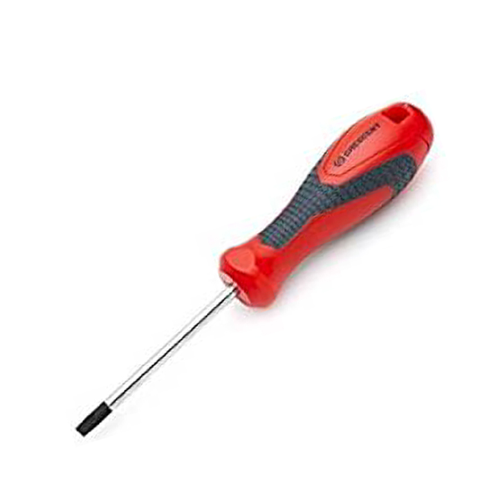 SCREWDRIVER SLOT 5MMX7IN 