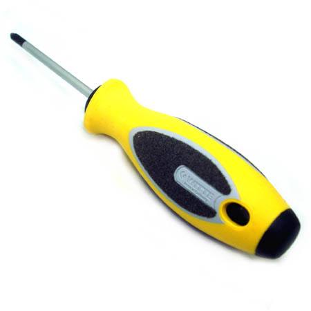 SCREWDRIVER PHILIPS#1X7IN 