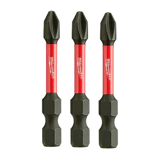 PHILIPS BIT #2X2IN 