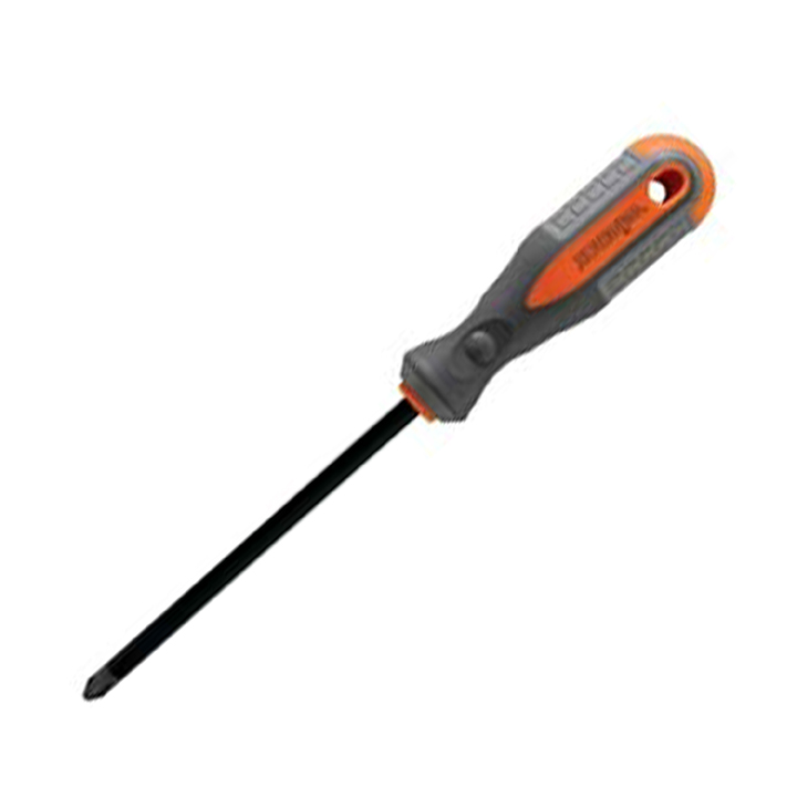 SCREWDRIVER PHILIPS#3X10IN 
