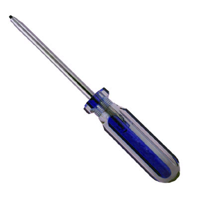 SCREWDRIVER ROBERTSON#3X9.5IN 