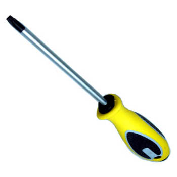 SCREWDRIVER TORX T15X7IN 