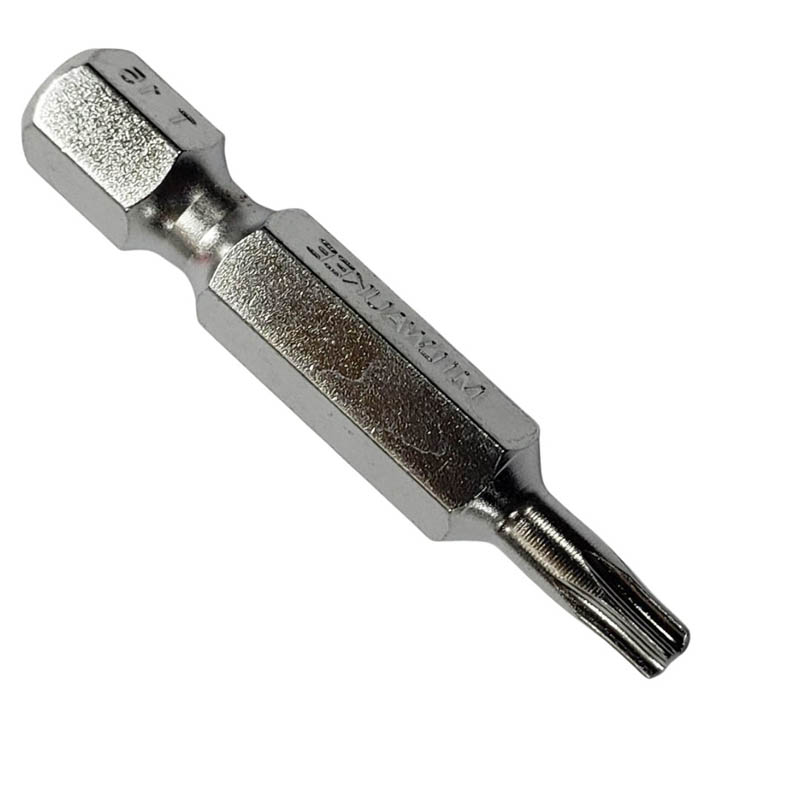 TORX BIT T15X1.5IN 