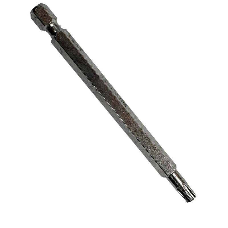 TORX BIT T27X3.5IN 