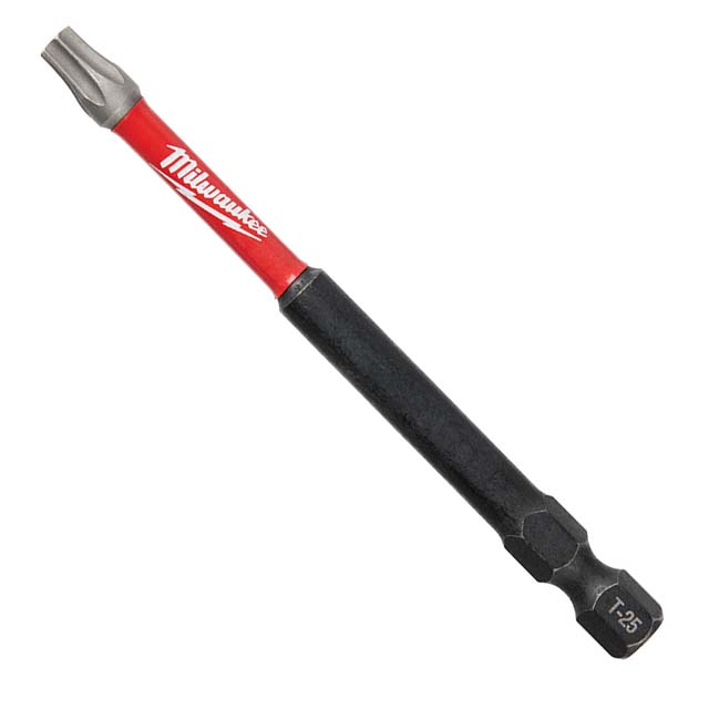 TORX BIT T27X3.5IN 
