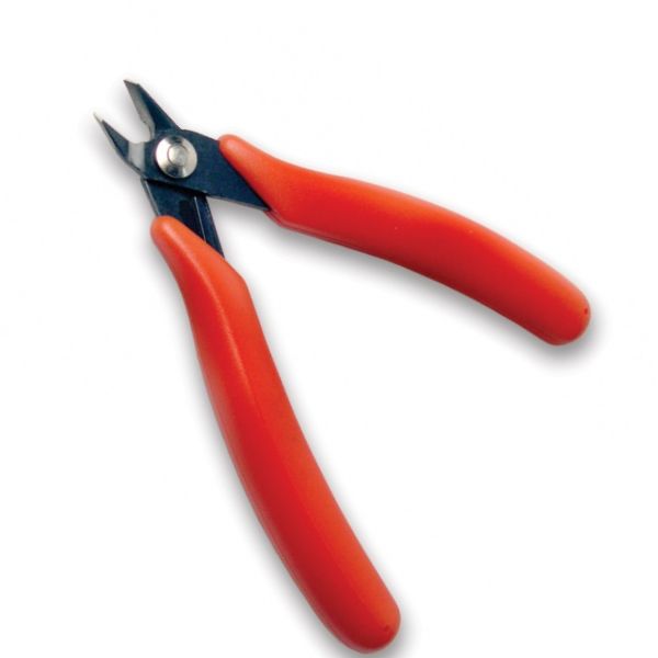 CUTTER DIAGONAL 5IN FLUSH 
