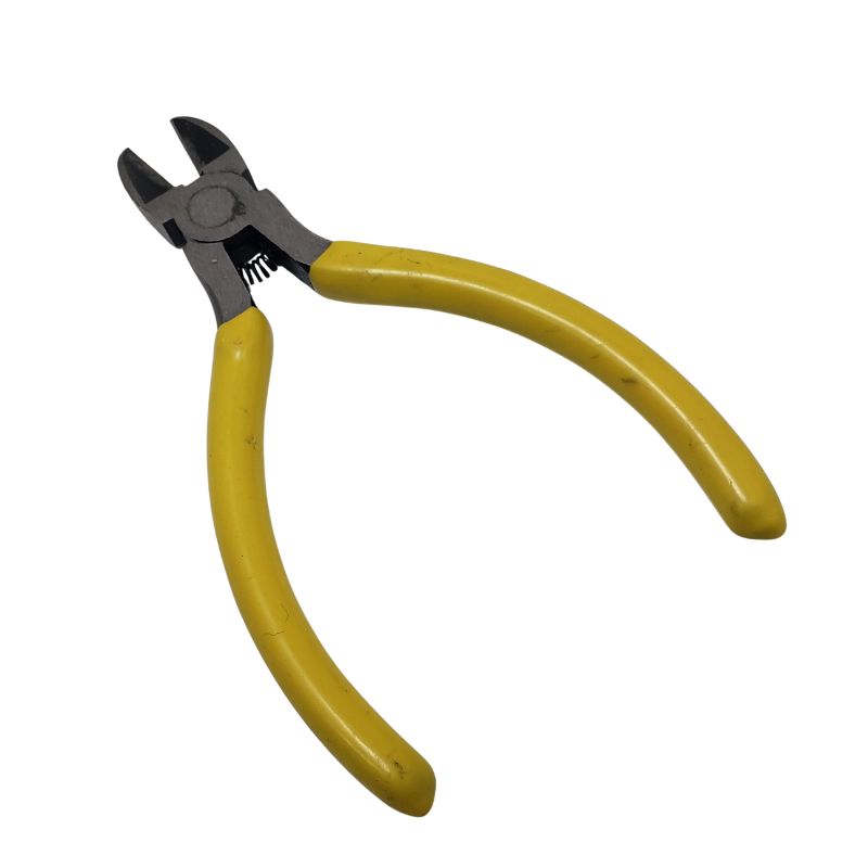 CUTTER DIAGONAL 4.5IN 