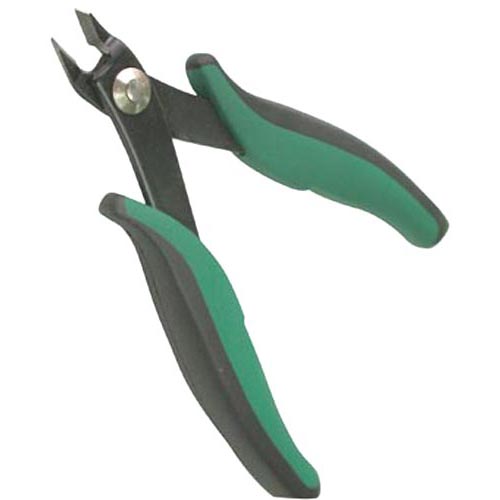 CUTTER FLUSH 5IN ANGLED 