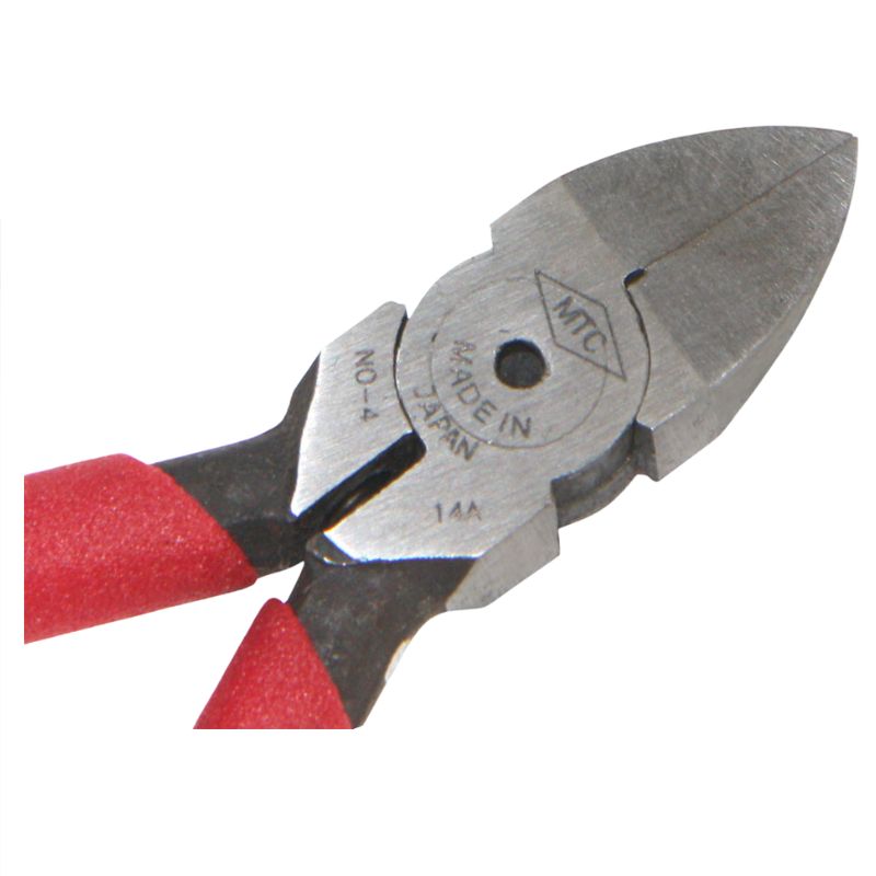 CUTTER FLAT BLADE 4.5IN 