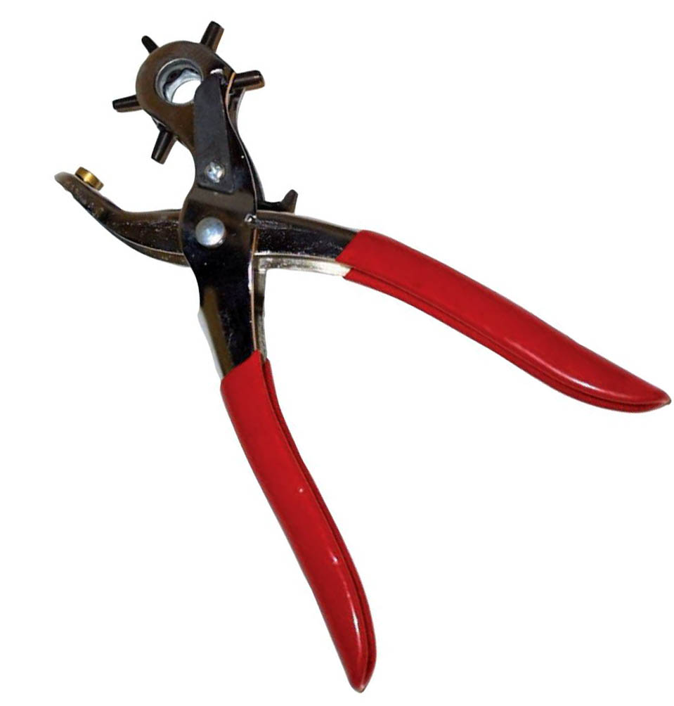 BELT HOLE PUNCHER HEAVY DUTY 